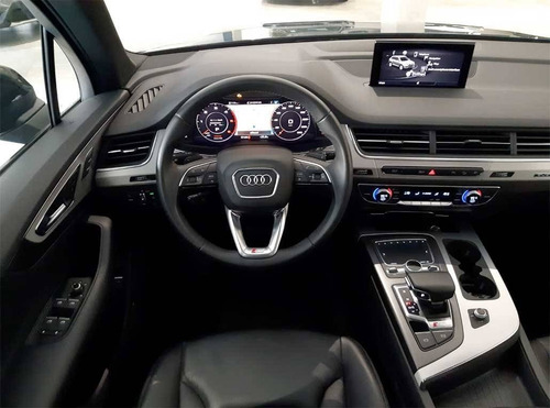 Imagem 5 de 6 de Audi Q7 3.0 V6 Tdi Diesel Performance Black Tiptronic