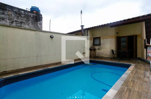 Imagem 22 de 25 de Casa À Venda Na Rua Epopeo, Tucuruvi, São Paulo - Sp - Liv-24238