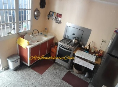 Casa De 1 Piso Gran Terreno 4d 1b 6 Estc