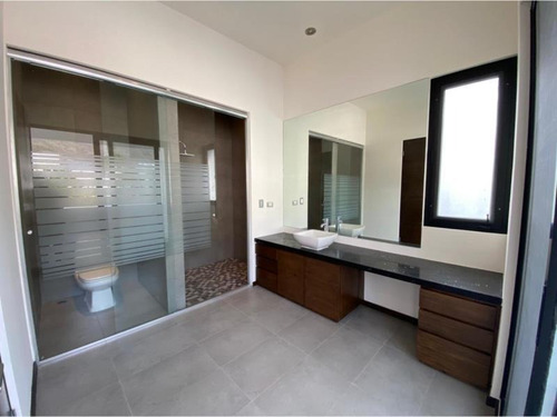 Imagen 5 de 12 de Casa Sola En Venta Residencial Y Club De Golf La Herradura