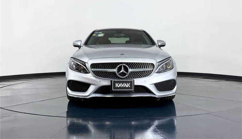 Imagen 2 de 15 de 113049 - Mercedes-benz Clase C 2018 Con Garantía