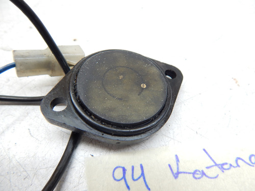 Sensor De Neutral Suzuki Katana 600 750 Gsxr 1100 Rf 900 (Usado)