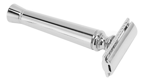Mango Ergonómico De Alta Seguridad De Vintage Razors