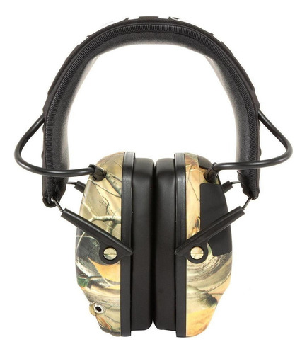 Abafador Eletronico Aurok Whisper Camuflado