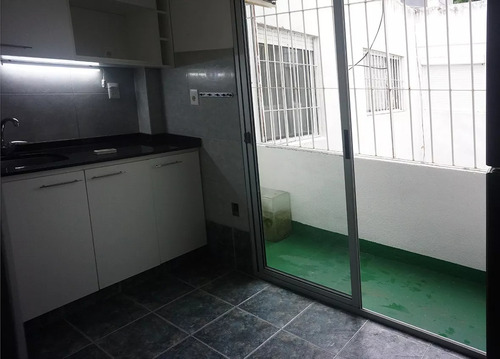 Vendo En Palermo Soho. 48 M2 Un Dormitorio.