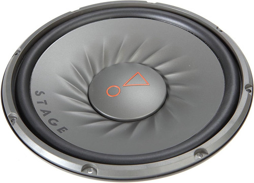 Subwoofer De Audio Para Automóvil De 10 Jblsubst102am Jbl