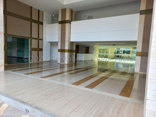 Imagen 2 de 16 de Apartamento En Alquiler