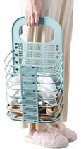 Comprar Cesto Para Para Sucia Canasto Plegable De Lavandería 