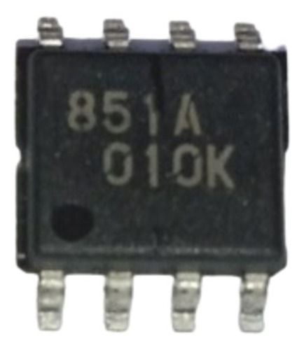 Chip Computadora Automotriz , Driver 851a