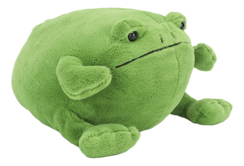 Cojín De Peluche De Peluche Con Forma De Animal De Dibujos A