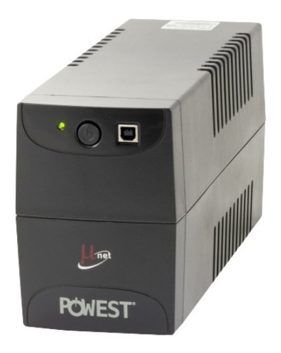 Ups Micronet Powest 500va