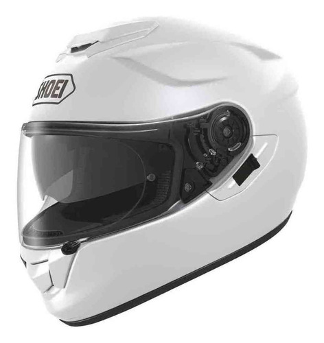 Casco para moto rebatible Shoei GT-Air  white talla XL 