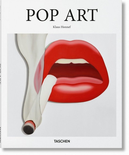 Genre Pop Art (es) - Aa.vv.