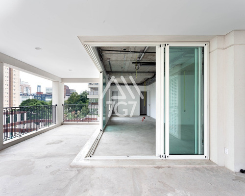 Imagem 16 de 20 de Maison Com Terraço De 422mts Com Raia E Jacuzzi - Ap13702 - 69420168