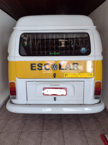 Volkswagen/ Kombi