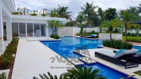 Imagem 6 de 15 de Casa 8 Vagas, Acapulco - 1071-1