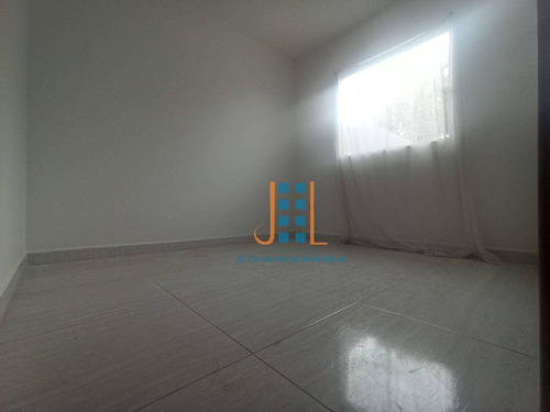Imagem 13 de 20 de Casa Com 2 Dormitórios À Venda, 40 M² Por R$ 180.000,00 - Tatuquara - Curitiba/pr - Ca0486