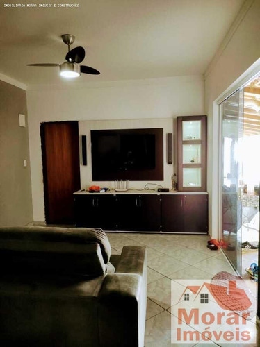 Imagem 9 de 15 de Casa Para Venda Em Jundiaí, Santa Fé, 3 Dormitórios, 2 Banheiros, 2 Vagas - Cris001_2-1278793
