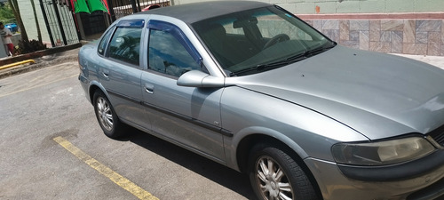 Vectra Cd. 2.0 16v