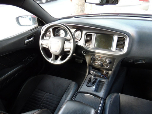 Dodge Charger Daytona Rt 5.7 Aut 2018