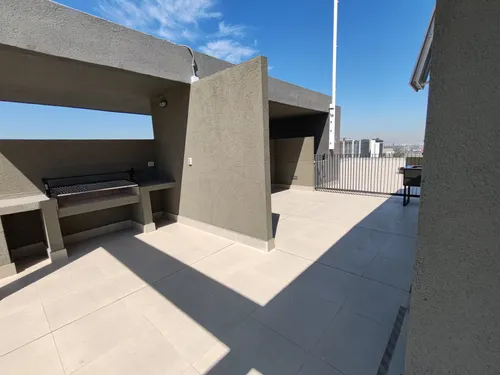 Arriendo Departamento 2hab 2ba Macul