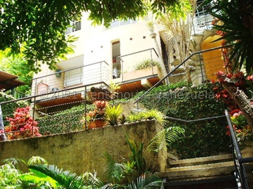 Imagen 22 de 25 de Casa En Venta La Trinidad Jesús Enrique Díaz 22-12473 Caracas Baruta