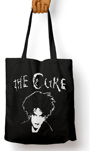 Bolso The Cure (d1234 Boleto.store)