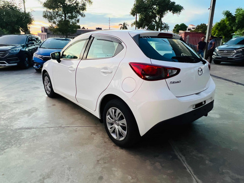 Mazda Demio Sport 2018