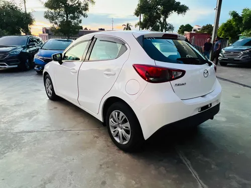 Mazda Demio Sport 2018