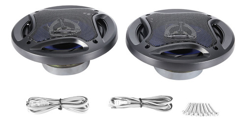 Altavoz, Subwoofer De Coche, Altavoz Estéreo De Música Coaxi