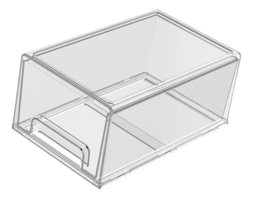 Cajón De Almacenamiento Apilable Organizador De