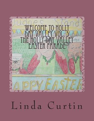 Libro Welcome To Hollyday Valley Vol. 5 - Linda Marie Cur...