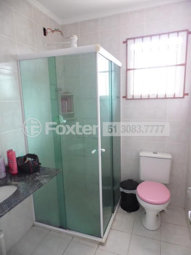 Casa Em Condomínio, 2 Dormitórios, 121.09 M², Aberta Dos Morros - 152015