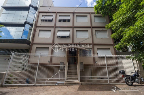 Imagem 1 de 15 de Apartamento - Sao Joao - Ref: 195407 - V-195407