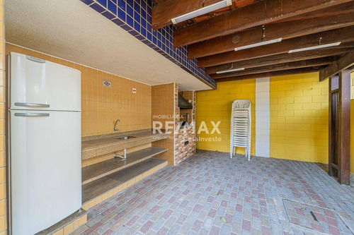 Imagem 19 de 25 de Apartamento À Venda Em São Paulo Com 2 Quartos Por R$ 255 Mil - Ap0553