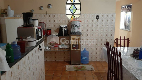 Imagem 12 de 20 de Casa A Venda No Monte Castelo - 304