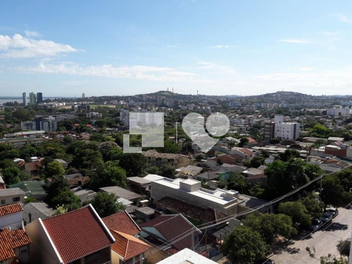 Imagem 6 de 9 de Apartamento - Tristeza - Ref: 7269 - V-255385