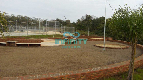Imagem 9 de 19 de Terreno, Dom Feliciano, Gravataí - R$ 255 Mil, Cod: 213 - V213