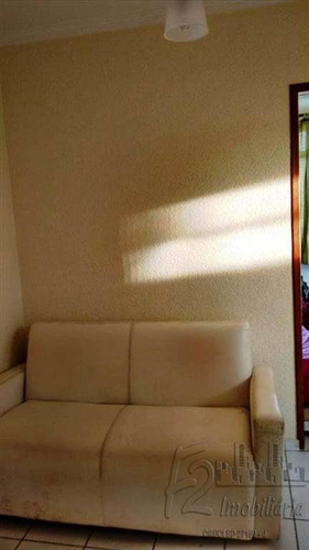 Imagem 26 de 30 de Apartamento, 1 Dorms Com 29 M² - Guilhermina - Praia Grande - Ref.: Fda68 - Fda68