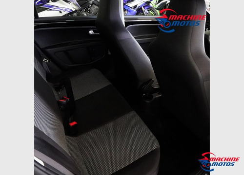 Imagem 3 de 7 de Volkswagen Up Move Tsi 2016 80mil Km