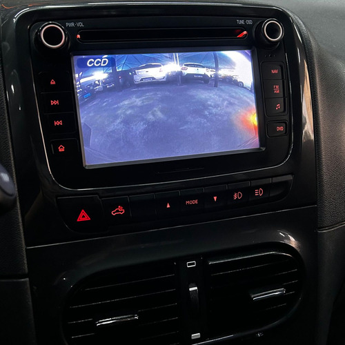 Fiat Strada Adventure1.8/ 1.8 LOCKER Flex CD
