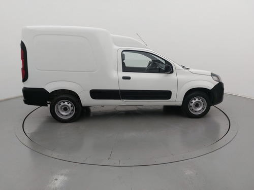 Fiat Fiorino 1.4 MPI FURGÃO ENDURANCE 8V FLEX 2P MANUAL