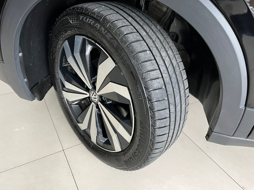 Volkswagen T-Cross 1.4 250 TSI TOTAL FLEX HIGHLINE AUTOMÁTICO