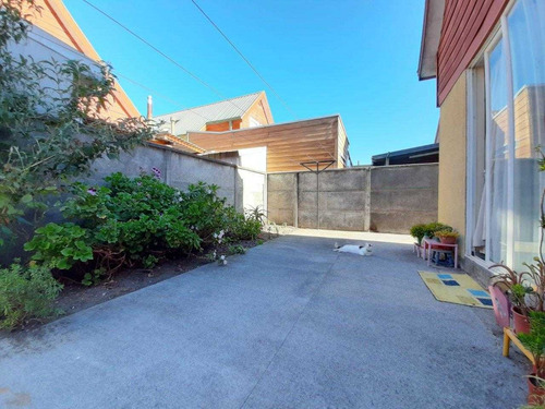 Imagen 21 de 25 de Excelente Casa En Condominio