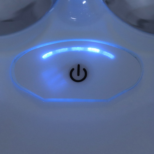 Dispositivo De Belleza De Microcorriente Mini Carga Usb