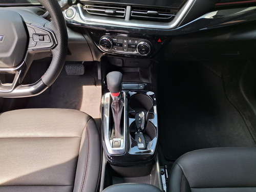 Chevrolet Trax 1.2 Rs At
