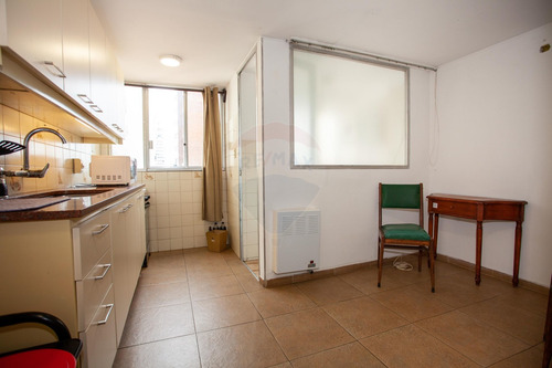 Imagen 11 de 19 de Venta Apartamento 3 Dormitorios Y Garaje En Malvín