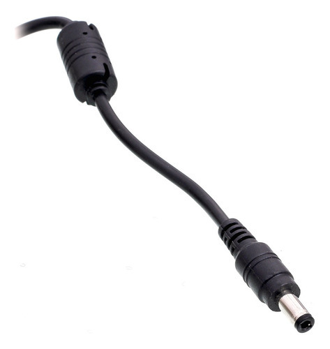 Cargador positivo para portátil Asus Toshiba 19 V 3.42 A, voltaje de entrada 110-240 V