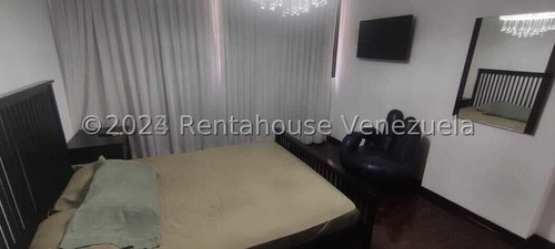 Carla Gonzalez Apartamento En Venta Los Palos Grandes Mls #25-3692