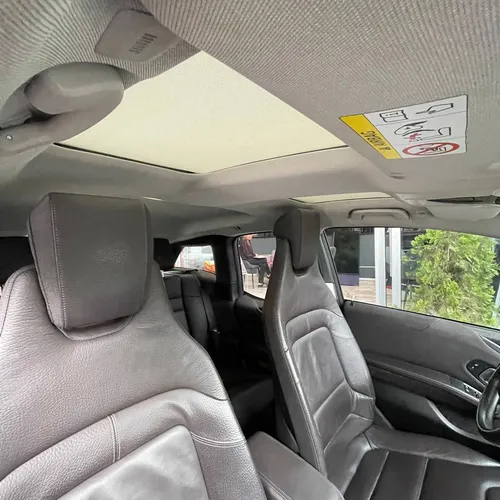 BMW i3 Suite